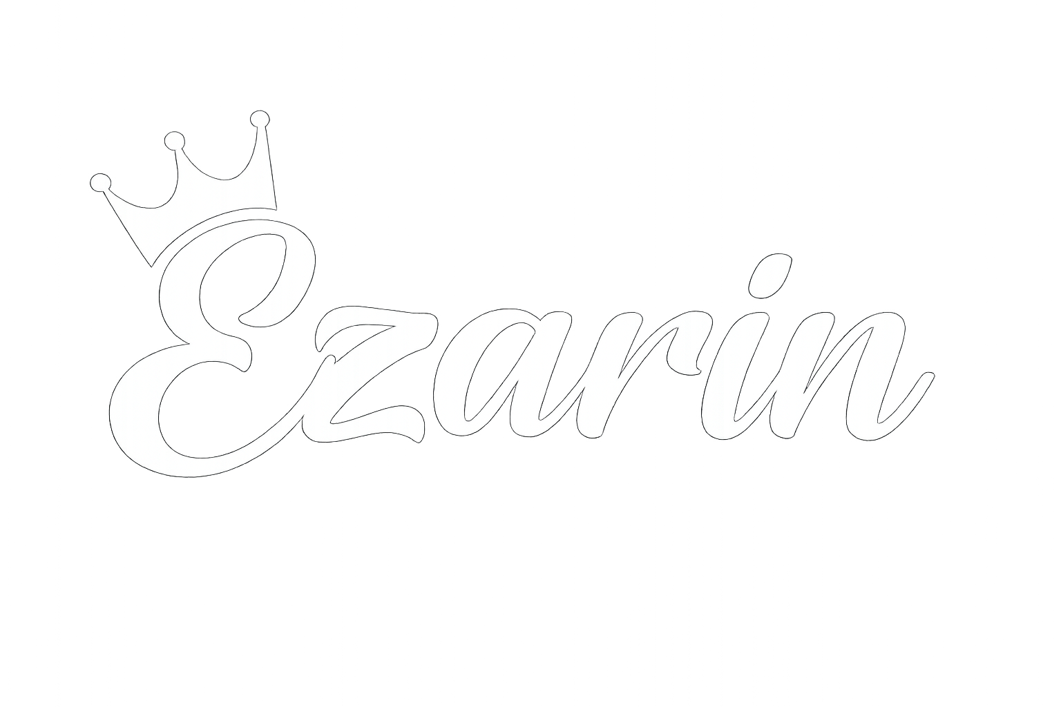 Ezarin